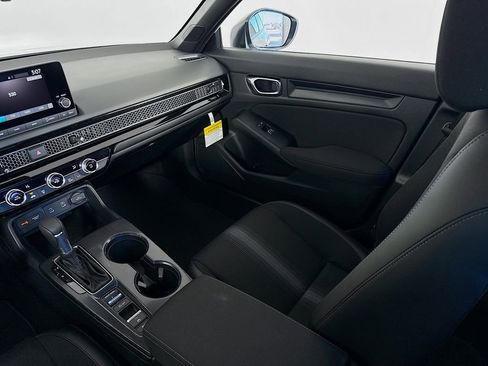 New 2026 Honda Civic Sport image 22