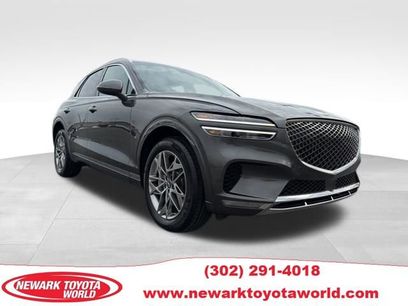 Used 2025 Genesis GV70 2.5T