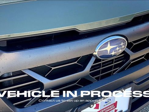 Certified 2024 Subaru Crosstrek 2.5i Wilderness AWD/4WD image 24
