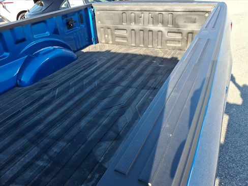 Used 2021 Ford F150 XLT w/ Equipment Group 301A Mid AWD/4WD image 9