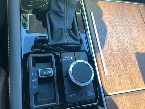 Used 2024 Toyota Tundra 1794 Edition w/ TRD Off-Road Package image 44