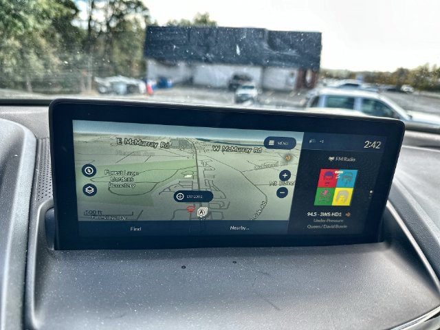 Certified 2026 Acura RDX w/ Technology Package AWD/4WD image 27