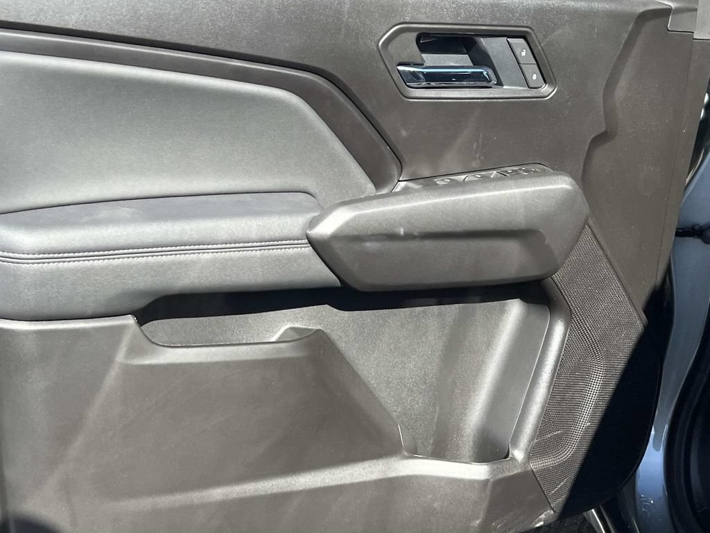 New 2026 Chevrolet Colorado LT w/ Advanced Trailering Package AWD/4WD image 10