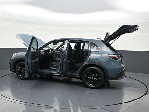 Used 2024 Honda HR-V Sport image 33