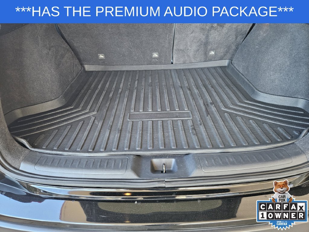 Used 2023 INFINITI QX50 Luxe FWD image 34