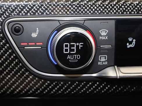 Used 2019 Audi RS 5 Sportback w/ RS Driver Assistance Package image 8