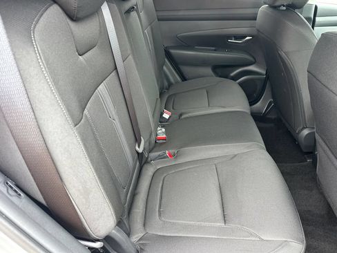 New 2026 Hyundai Tucson SEL FWD image 16