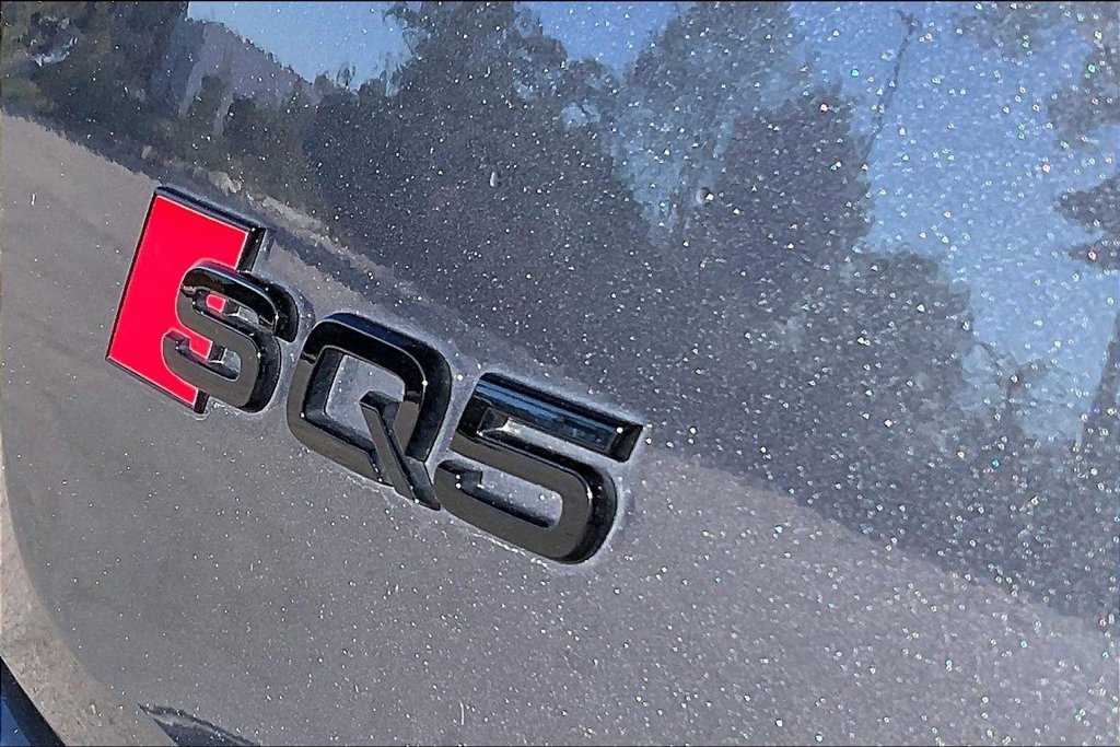 Used 2023 Audi SQ5 Premium Plus w/ Premium Plus Package AWD/4WD image 32