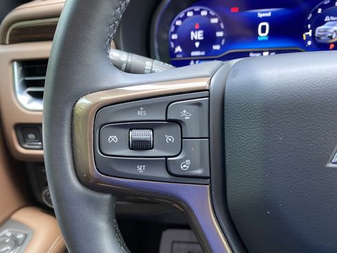 Used 2024 Chevrolet Tahoe High Country AWD/4WD image 20