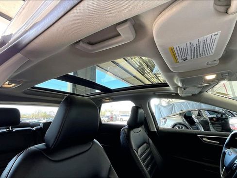 Certified 2023 Ford Edge SEL w/ Convenience Package AWD/4WD image 21