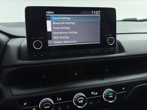 Used 2023 Honda CR-V Sport image 34
