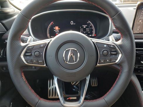 New 2026 Acura MDX A-Spec image 24
