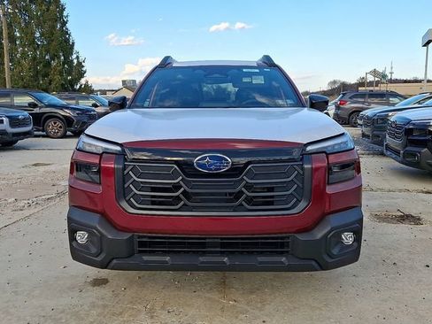 New 2026 Subaru Outback Wilderness AWD/4WD image 3