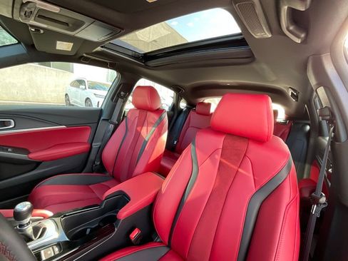 New 2026 Acura Integra A-Spec FWD image 10