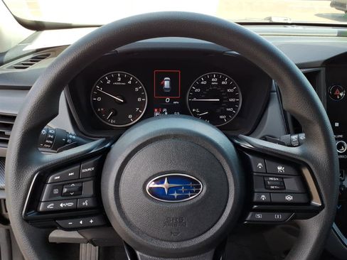 Certified 2026 Subaru Crosstrek 2.0i Premium AWD/4WD image 33