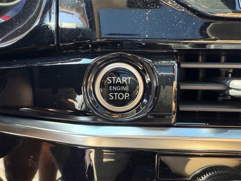 Used 2023 Nissan Pathfinder Platinum w/ Lighting Package (N93) image 20