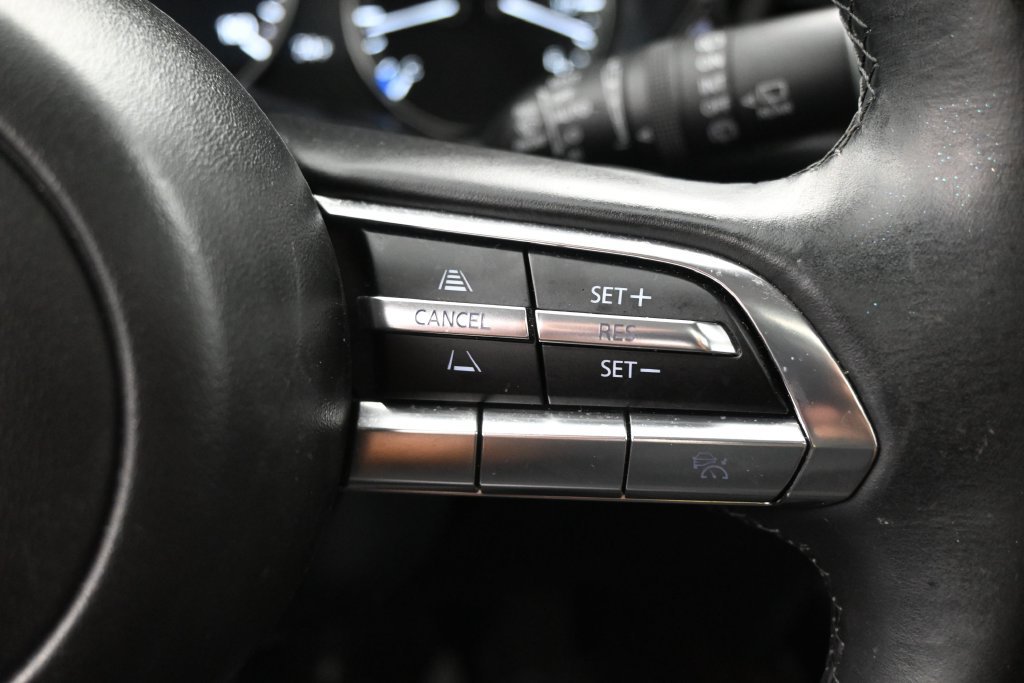 Used 2023 MAZDA CX-30 AWD 2.5 S w/ Premium Package image 8