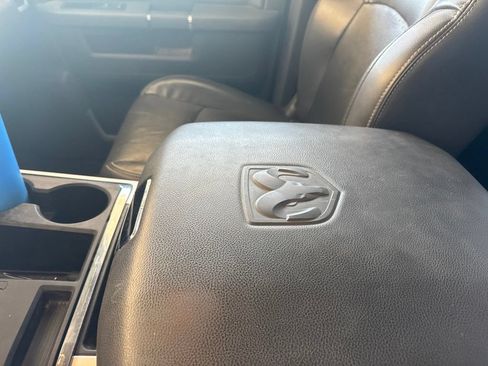Used 2010 Dodge Ram 1500 Truck Sport AWD/4WD image 12
