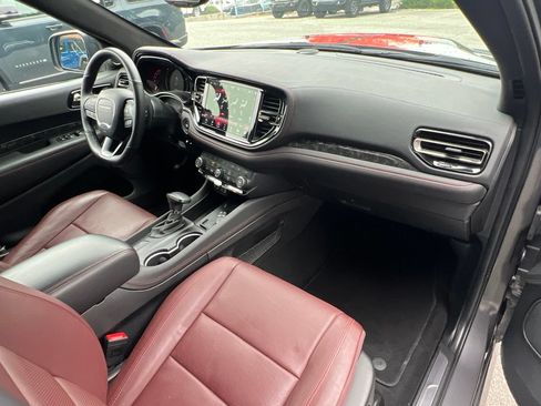 Used 2025 Dodge Durango R/T AWD/4WD image 20