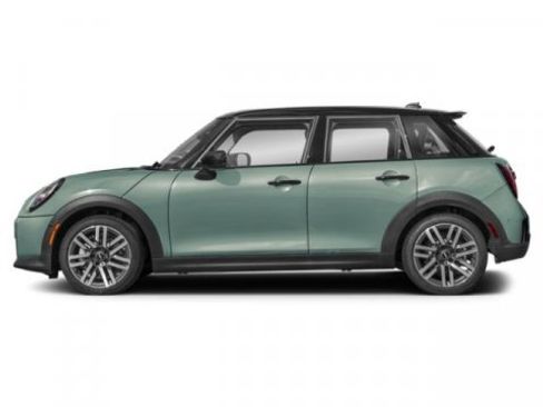 New 2026 MINI Cooper S image 3