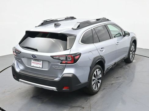 Used 2024 Subaru Outback Touring XT AWD/4WD image 21