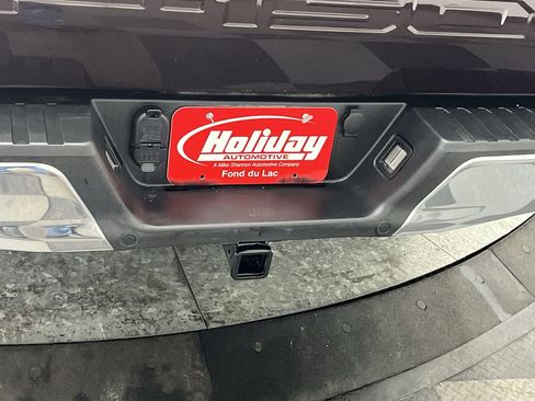 Used 2018 Ford F150 Lariat w/ Equipment Group 502A Luxury image 35