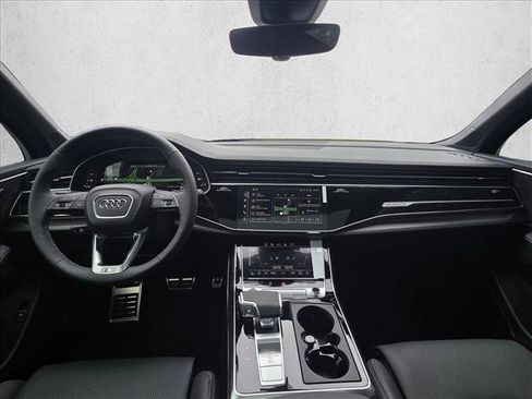 New 2026 Audi SQ7 Premium Plus image 20