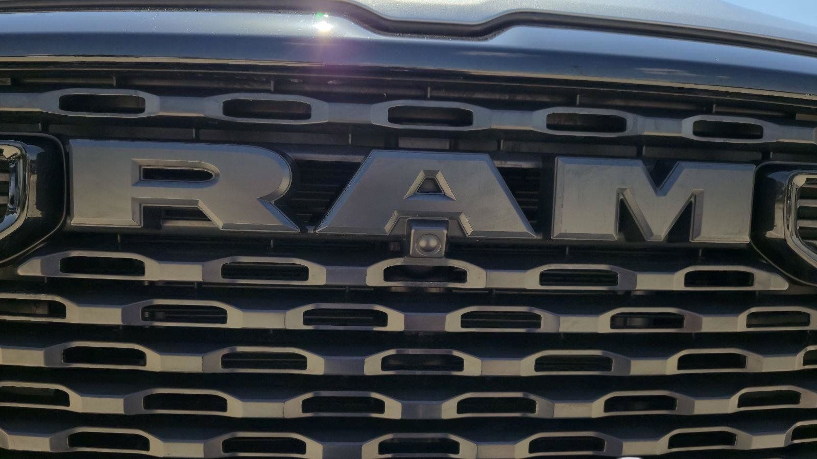 Used 2025 RAM 1500 Lone Star AWD/4WD image 9