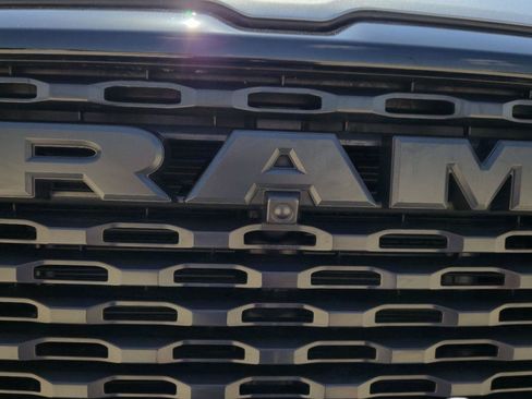 Used 2025 RAM 1500 Lone Star AWD/4WD image 9