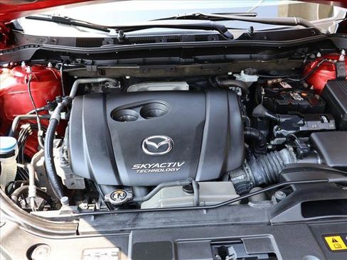 Used 2016 MAZDA CX-5 Grand Touring AWD/4WD image 27