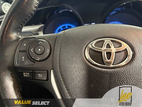 Used 2015 Toyota Corolla S w/ Driver Convenience Package FWD image 10