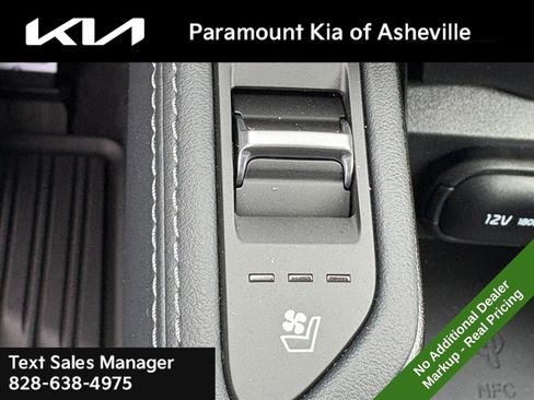 New 2025 Kia Telluride SX X-Line image 16