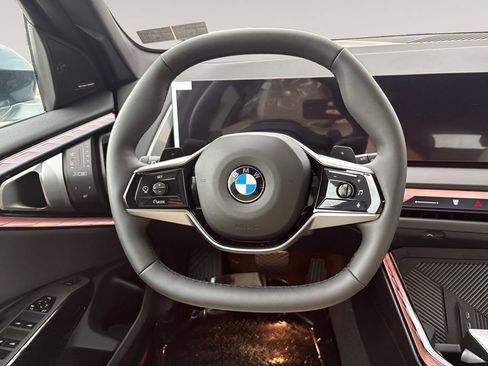 New 2026 BMW X3 xDrive30i w/ Premium Package AWD/4WD image 12