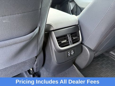 Certified 2025 Subaru Outback Premium w/ Popular Package #1A AWD/4WD image 32