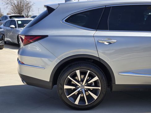 Used 2026 Acura MDX w/ Technology Package image 14