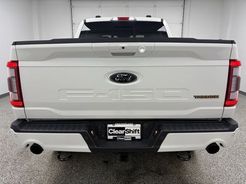 Used 2023 Ford F150 Tremor w/ Equipment Group 402A High image 6