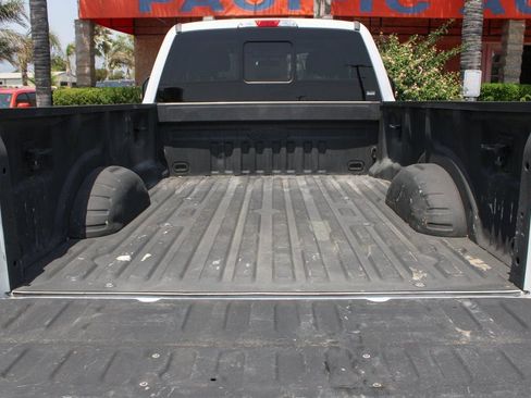 Used 2020 Ford F250 XLT w/ XLT Value Package AWD/4WD image 8