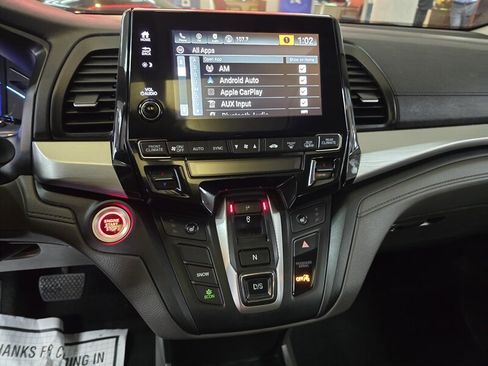 Used 2019 Honda Odyssey EX-L image 24