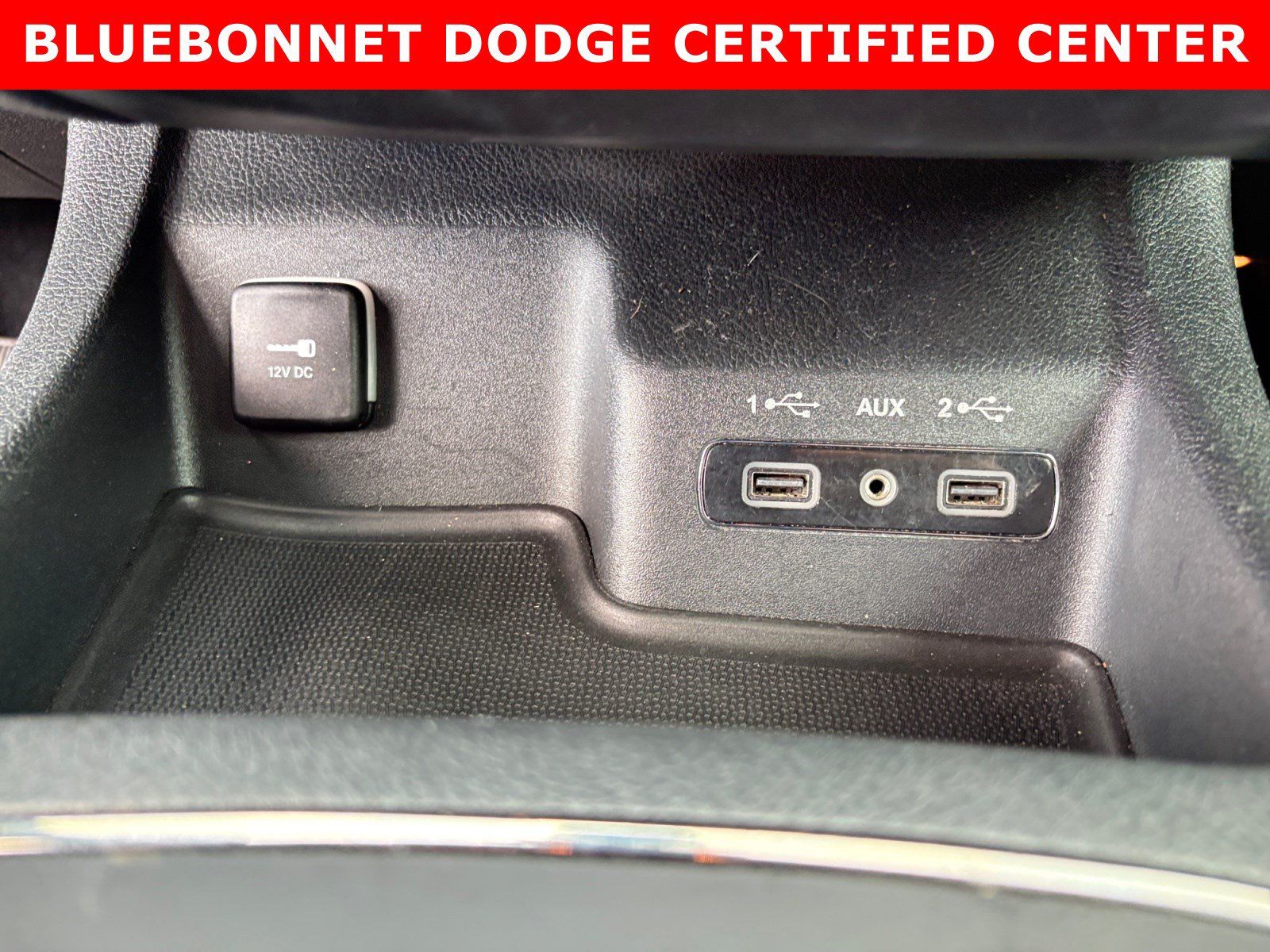 Used 2020 Dodge Durango R/T AWD/4WD image 19