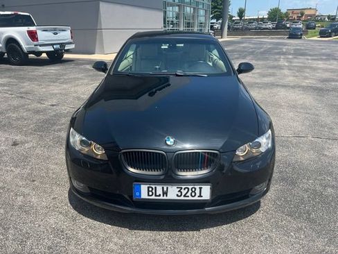 Used 2008 BMW 328i Convertible RWD image 8