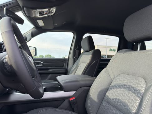 New 2026 RAM 1500 Big Horn image 28