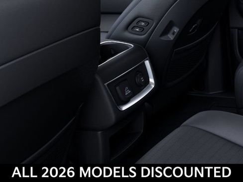 New 2026 Kia Carnival SX Prestige FWD image 26