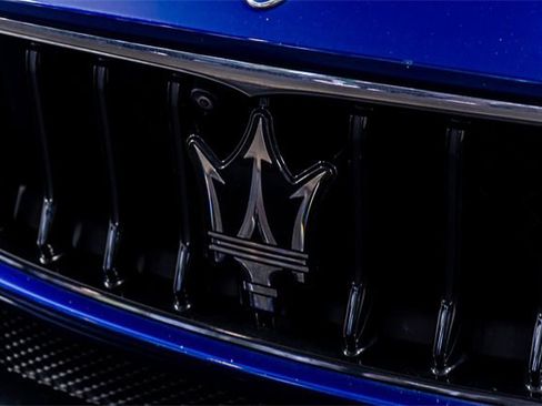 Used 2022 Maserati Ghibli Modena image 25