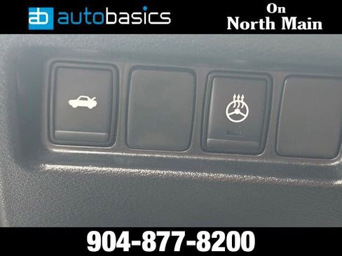 Used 2020 Nissan Maxima 3.5 SL w/ Floor Mat Group FWD image 25