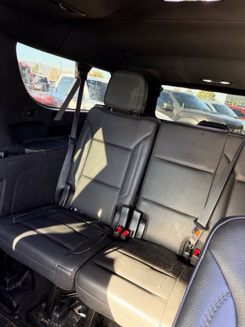 Used 2023 GMC Yukon XL Denali w/ Denali Reserve Package AWD/4WD image 16