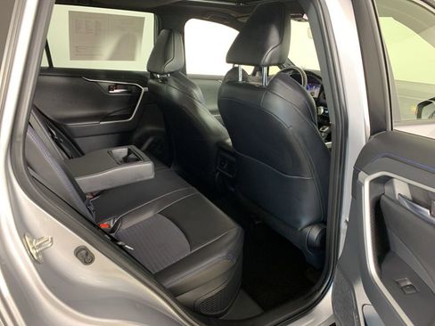 Used 2024 Toyota RAV4 XSE w/ Advanced Technology Package AWD/4WD image 37