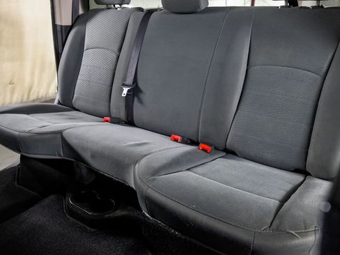 Used 2016 RAM 1500 Tradesman w/ Popular Equipment Group image 30