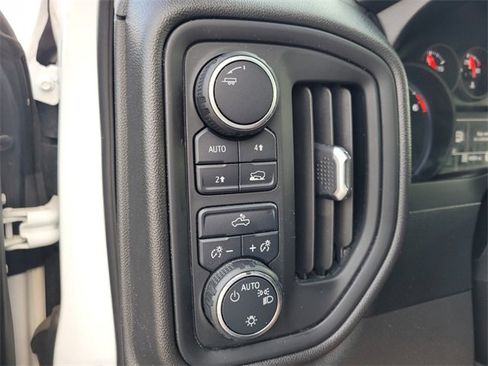 Used 2021 Chevrolet Silverado 1500 W/T w/ WT Fleet Convenience Package image 22