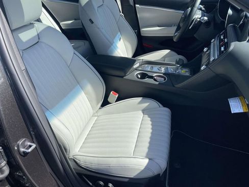 New 2026 Genesis G70 3.3T Sport Prestige RWD image 26