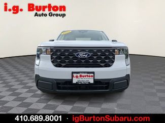 Used 2025 Ford Maverick XL FWD video 2